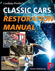 Classic cars restoration for sale  Delivered anywhere in UK