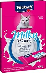 Vitakraft milky melody usato  Spedito ovunque in Italia 
