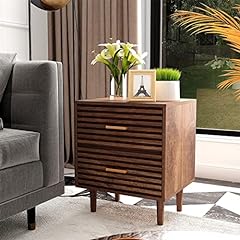 Alohappy nightstand end for sale  Delivered anywhere in USA 