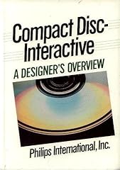 Compact disc interactive d'occasion  Livré partout en Belgiqu
