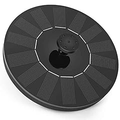 Fontaine solaire pompe d'occasion  Livré partout en France