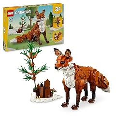 Lego creator animali usato  Spedito ovunque in Italia 