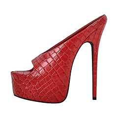 Blingqueen damen stiletto gebraucht kaufen  Wird an jeden Ort in Deutschland