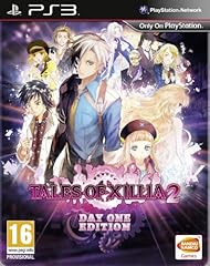 Tales xillia day usato  Spedito ovunque in Italia 