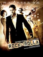 Rocknrolla d'occasion  Livré partout en France