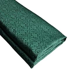 Tinakim jacquard brocade for sale  Delivered anywhere in USA 