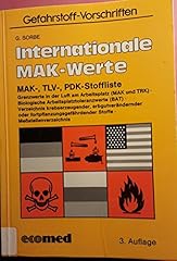 Internationale mak werte gebraucht kaufen  Wird an jeden Ort in Deutschland