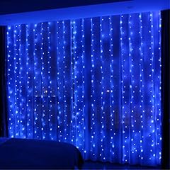 Hxweiye 300led blue for sale  Delivered anywhere in USA 