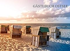 Gästebuch stsee gästebuch gebraucht kaufen  Wird an jeden Ort in Deutschland