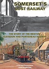 Somerset lost railway for sale  Delivered anywhere in UK