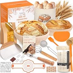 Sourdough bread baking for sale  Delivered anywhere in USA 