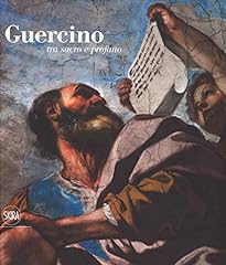 Guercino tra sacro usato  Spedito ovunque in Italia 