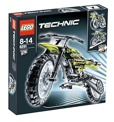 Lego 8291 technic d'occasion  Livré partout en France