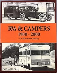 Rvs campers 1900 for sale  Delivered anywhere in USA 