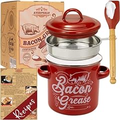 Ayerphalo bacon grease for sale  Delivered anywhere in USA 