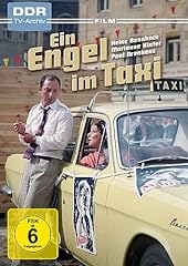 Engel im taxi gebraucht kaufen  Wird an jeden Ort in Deutschland