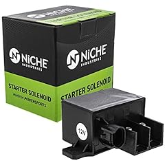 Niche starter relay for sale  Delivered anywhere in USA 