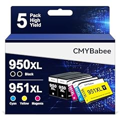 Cmybabee remanufactured 950xl for sale  Delivered anywhere in USA 
