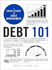 Debt 101 interest for sale  Delivered anywhere in USA 