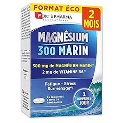 Forté pharma magnésium d'occasion  Livré partout en France
