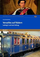 Versailles rädern ludwig gebraucht kaufen  Wird an jeden Ort in Deutschland