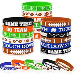 Junebrushs 42pcs football for sale  Delivered anywhere in USA 
