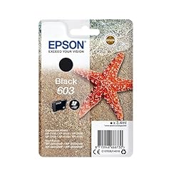 Epson riginal 603 gebraucht kaufen  Wird an jeden Ort in Deutschland