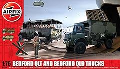 Airfix bedford trucks for sale  Delivered anywhere in UK