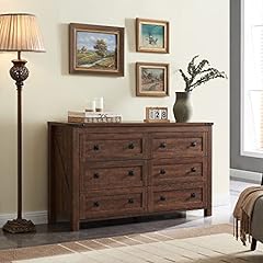 T4tream farmhouse drawers for sale  Delivered anywhere in USA 