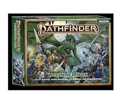 Pathfinder beginner box for sale  Delivered anywhere in USA 