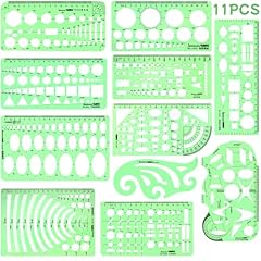 11pcs geometric drawings for sale  Delivered anywhere in USA 