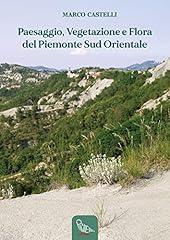 Paesaggio vegetazione flora usato  Spedito ovunque in Italia 