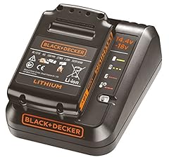 Black decker ladegerät gebraucht kaufen  Wird an jeden Ort in Deutschland