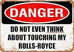 Retrorust metal sign for sale  Delivered anywhere in USA 