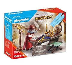 Playmobil history 70604 for sale  Delivered anywhere in UK