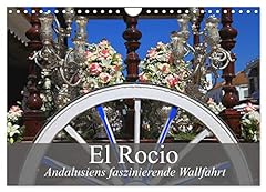 Rocio andalusiens faszinierend gebraucht kaufen  Wird an jeden Ort in Deutschland