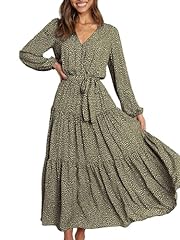 Prettygarden womens maxi for sale  Delivered anywhere in USA 