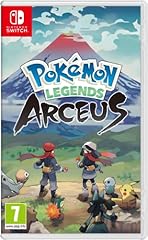 Pokemon legends arceus usato  Spedito ovunque in Italia 