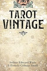 Tarot vintage for sale  Delivered anywhere in USA 