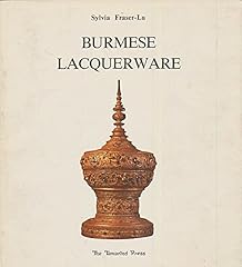 Burmese lacquerware for sale  Delivered anywhere in USA 