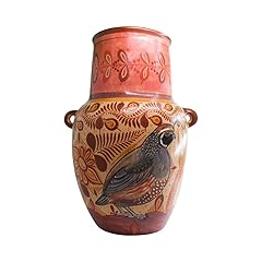Cinnamon pottery pot for sale  Delivered anywhere in USA 