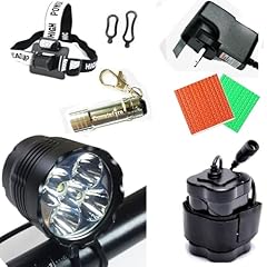 Bicycle light front for sale  Delivered anywhere in UK