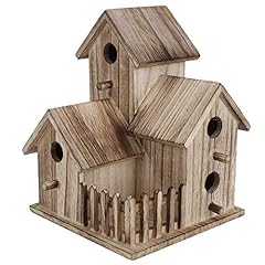 Esenlong bird house for sale  Delivered anywhere in Ireland