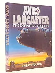 Avro lancaster definitive for sale  Delivered anywhere in UK