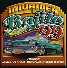 Lowrider bajito tour d'occasion  Livré partout en France