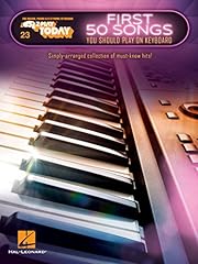 First songs play for sale  Delivered anywhere in USA 