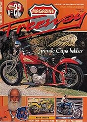Freeway magazine gennaio usato  Spedito ovunque in Italia 