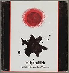Adolph gottlieb d'occasion  Livré partout en France