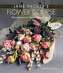 Jane packer flower d'occasion  Livré partout en France