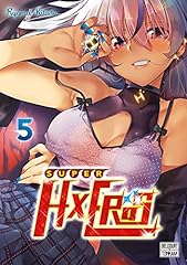 Super hxeros t05 d'occasion  Livré partout en France